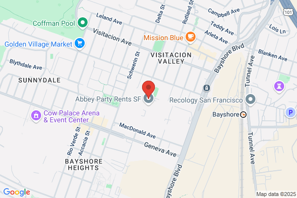Pump Repair Service Co