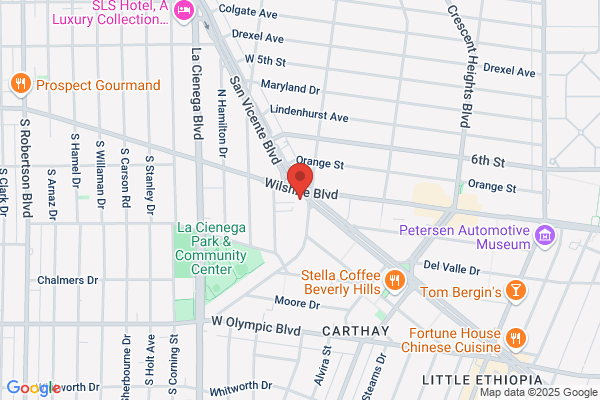 Reisman Alex Law Offices of