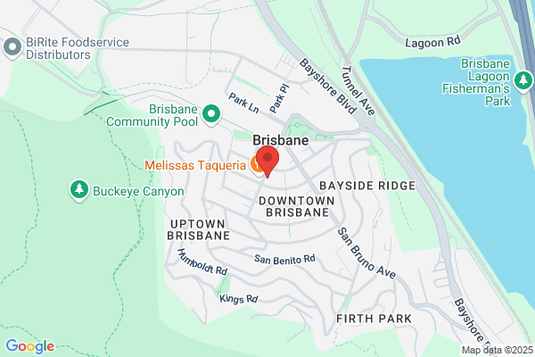 San Mateo County Offices, Libraries, Branch Libraries, Brisbane Branch