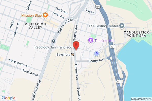 Sf Recycling & Disposal Inc