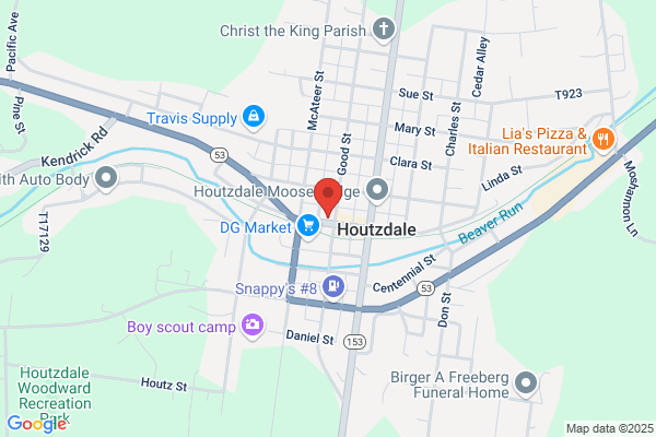 NovaCare Rehabilitation - Houtzdale