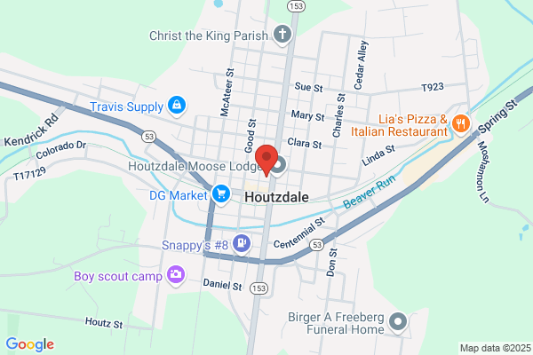 Houtzdale Heating & Air Conditioning