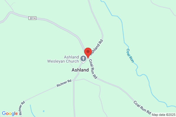 Ashland Wesleyan Church
