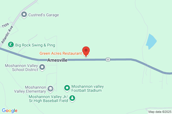 Green Acres Restaurant