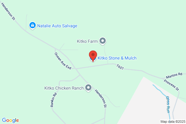 Kitko Stone & Mulch