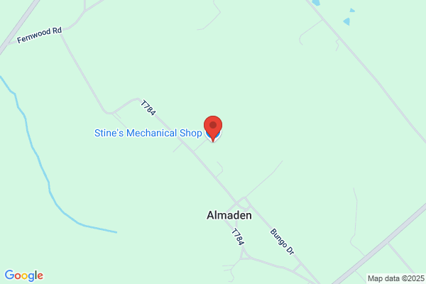 Stine's Mechanical Shop
