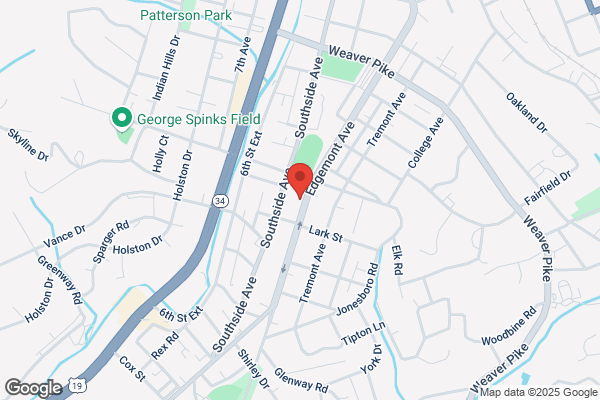 Snelson Stephanie A DDS