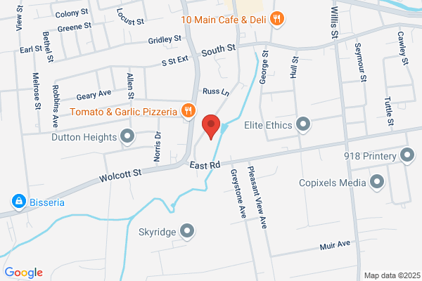 Brookside Apartments