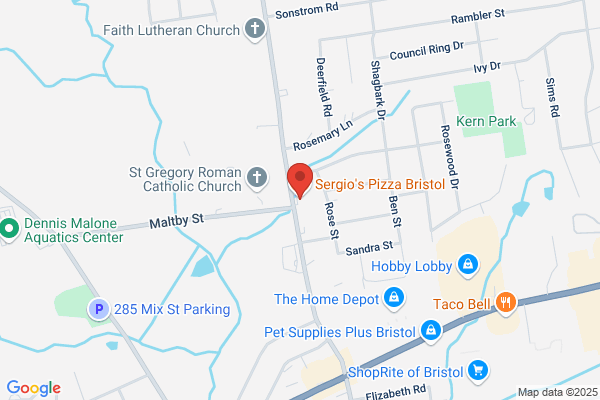 Connecticut Vacuum & Supply Inc