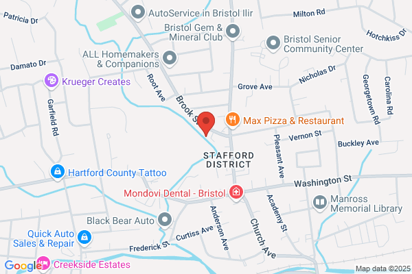 Brook Street Auto
