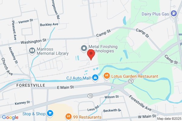 Bristol Truck Tire Service Inc