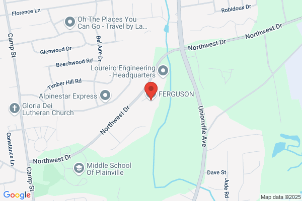 Ferguson Electric Co Inc