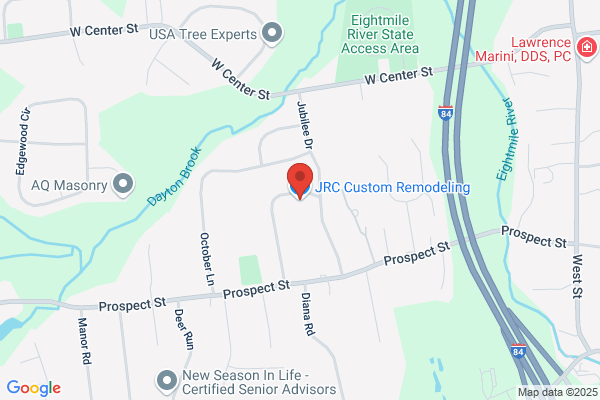 Roy's Custom Home Building & Remodeling