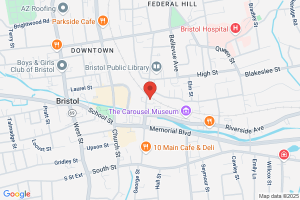 Afford A Bail Bail Bonds Bristol