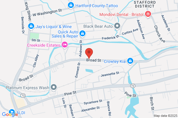 Marilyn's Pub Restaurant & Lounge
