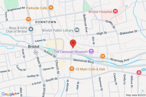 Brass Pony Pub
