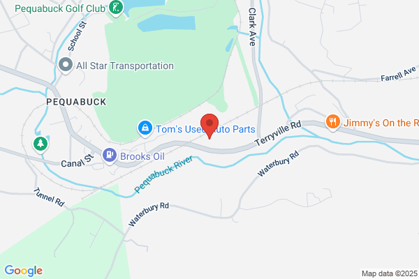 Ross Auto Parts