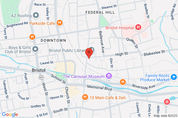 C.V. Mason Insurance agency