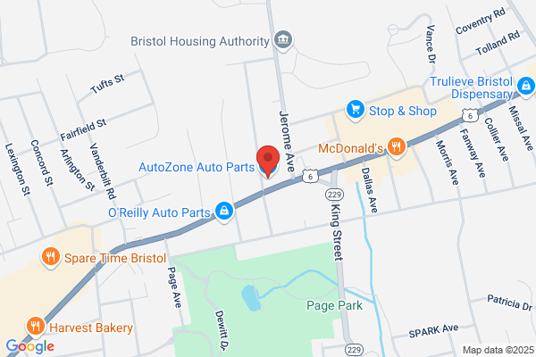AutoZone Auto Parts