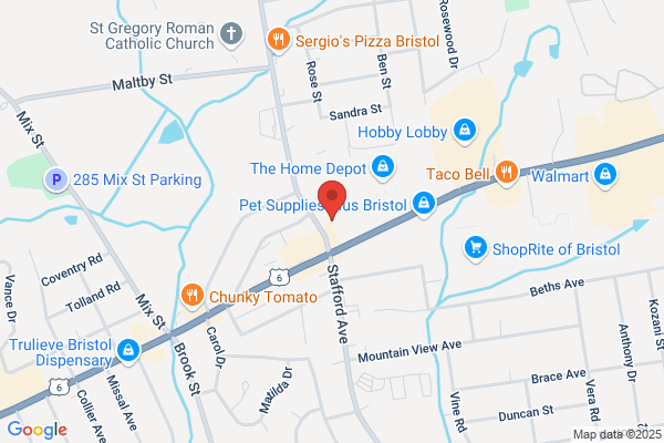 Stephen Toyota Parts Center