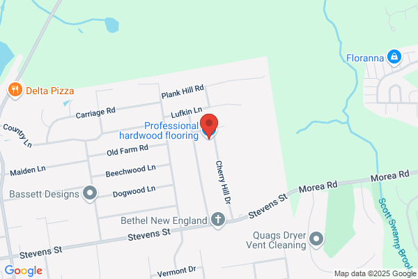 Roberts Flooring Center