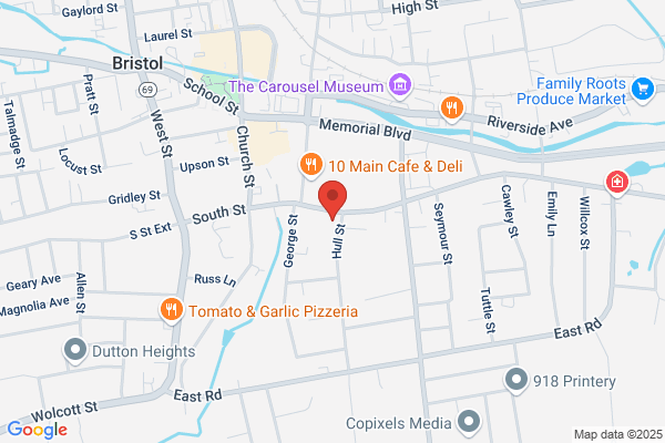 Bristol Chiropractic & Acupunture
