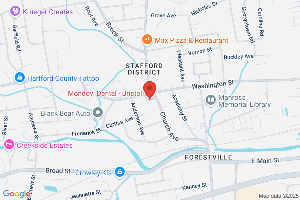 Mondovi Dental - Bristol