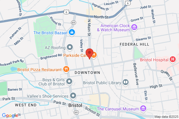 Columbia Dental