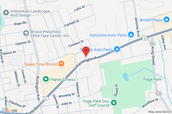Hartford County Oral Surgery