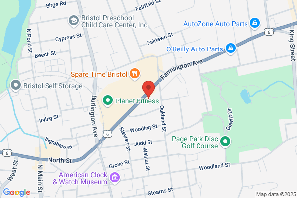 Bristol Eye Associates PC