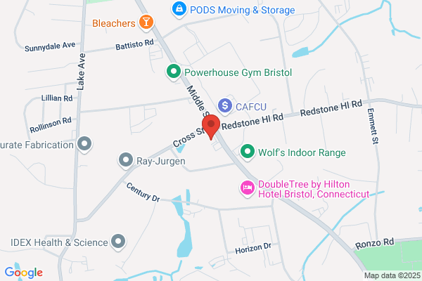 Dental Services of Bristol