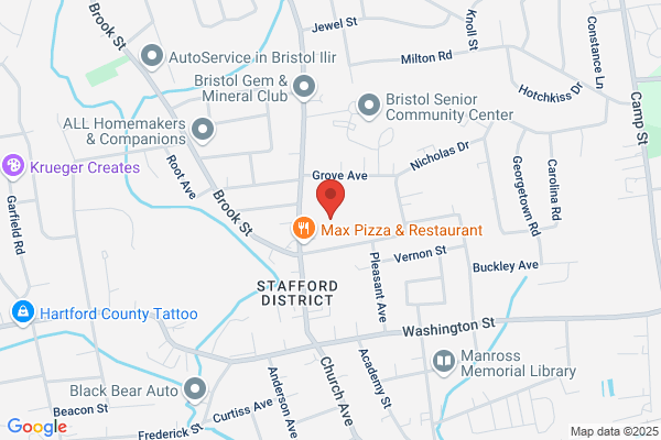 Subacute Center of Bristol