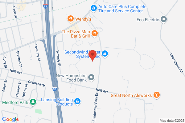 Levasseur Electric & Construction