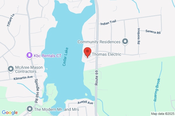 Thomas Electric Co LLC