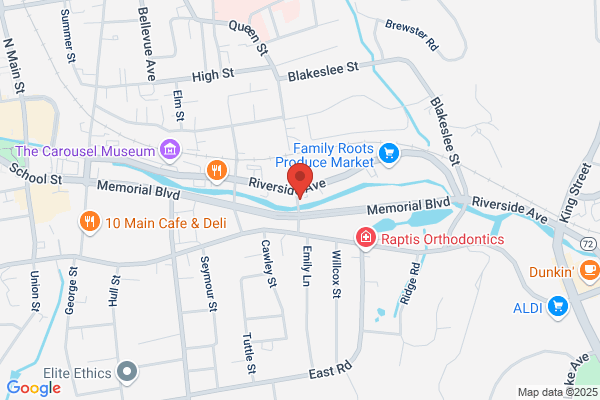 Sawes Florist