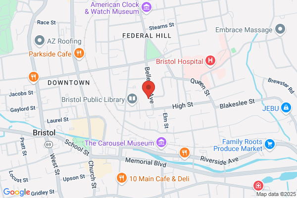 DuPont Funeral Home
