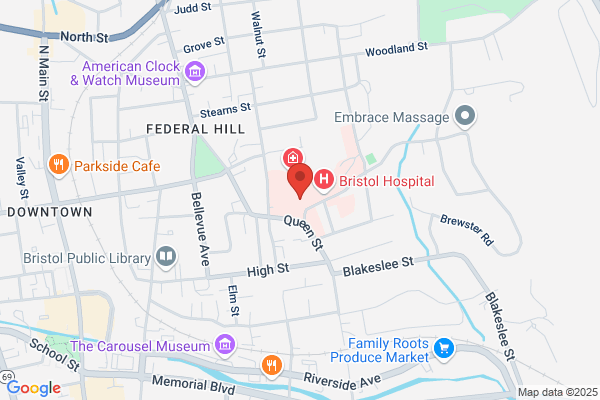 Bristol Radiation Oncology Center PC