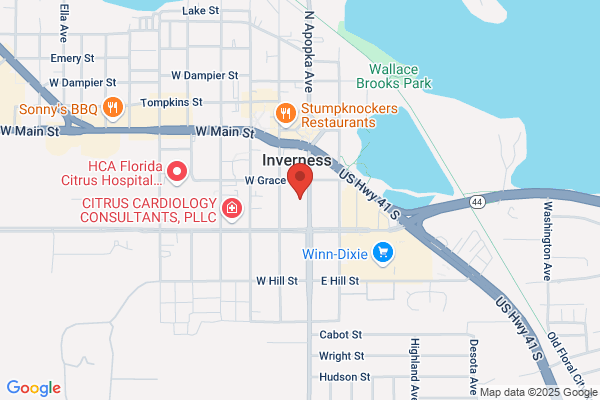 Ward Thomas G MD
