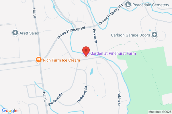 Garden at Pinehurst Farm - Gift Shop - Indoor & Outdoor House Plants & Flowers