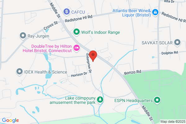 Connecticut Community Care