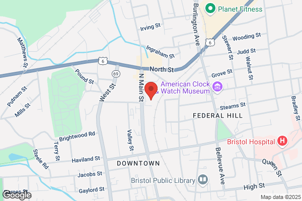 Ingraham Manor Nursing Home
