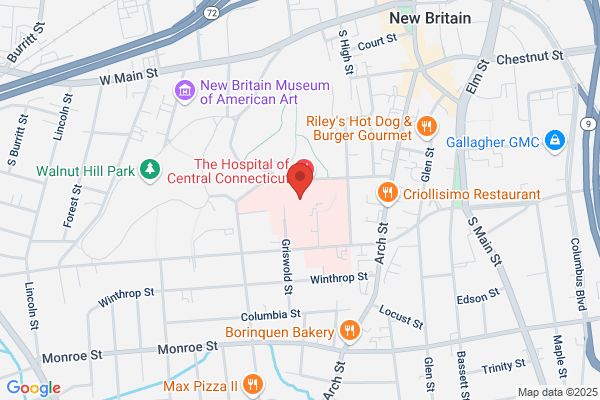 Central Connecticut Medical Management