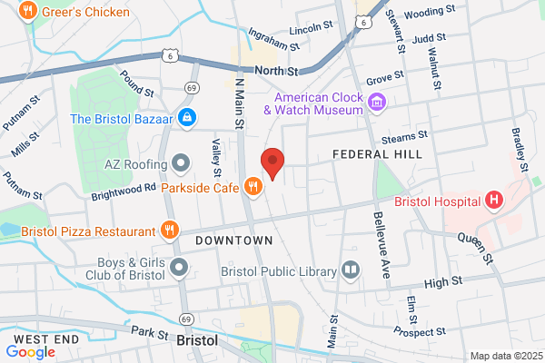 Eastern Arts Connection Inc