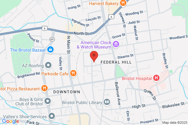 Federal Hill Financial Llc
