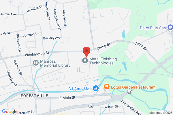Costello Landscaping