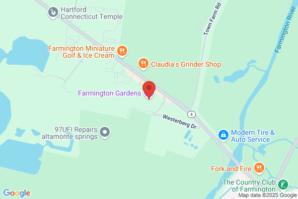 Farmington Gardens