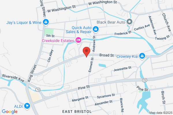 Auto Body Supplies & Paint Inc