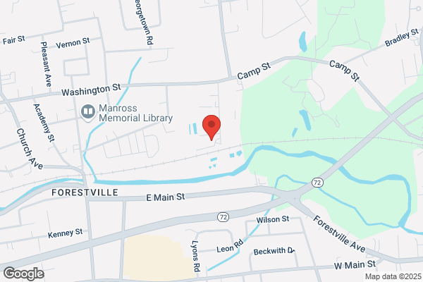 Century Spring Mfg Co Inc