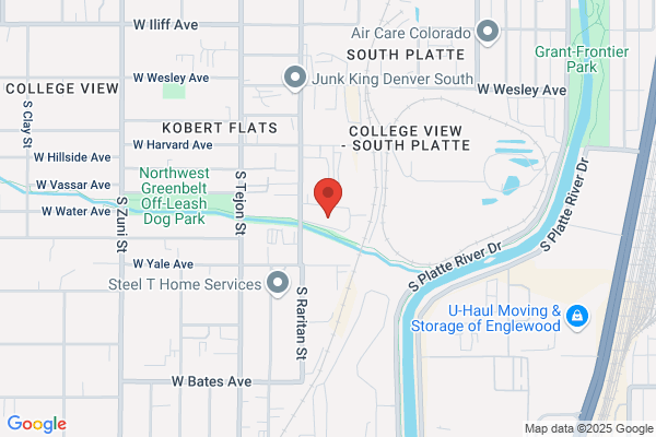 Redstone Mfg Co Inc