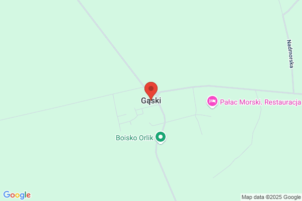 Gaski's